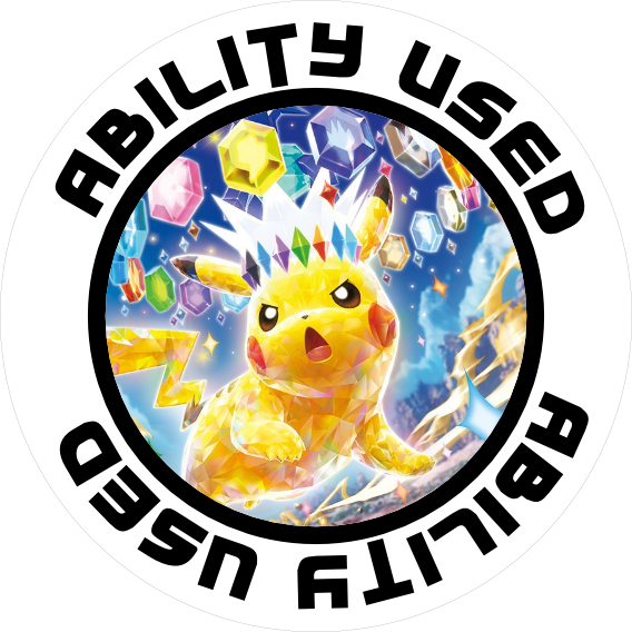 Pikachu - Surging Sparks